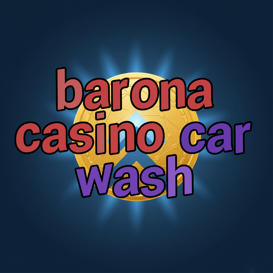 barona casino car wash